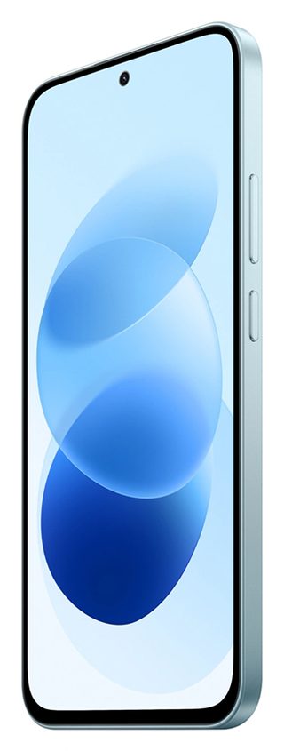 Smartfon Redmi Note 17 6/256 GB, firuzarang