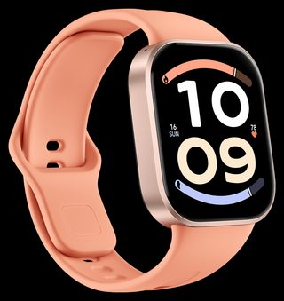 Смарт-часы Redmi Watch 6 Active, оранжевый — фото 3