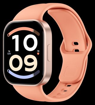Смарт-часы Redmi Watch 6 Active, оранжевый — фото 4