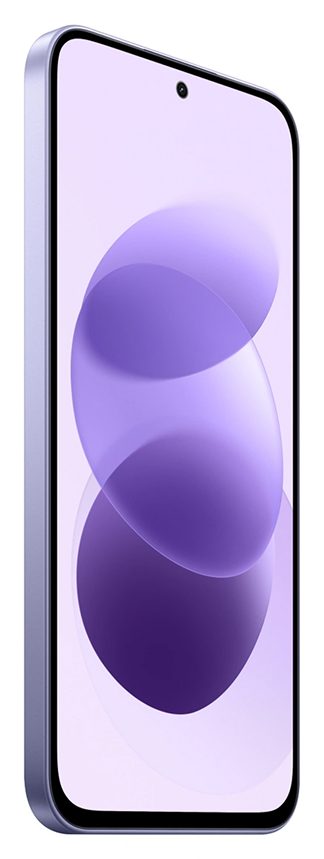 Смартфон Redmi Note 17 6/256 ГБ, фиолетовый — Фото 3