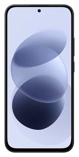Smartfon Redmi Note 17 4/128 GB, qora