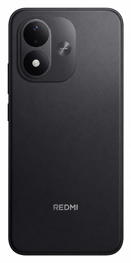 Smartfon Redmi Note 17 4/128 GB, qora — Surat 3