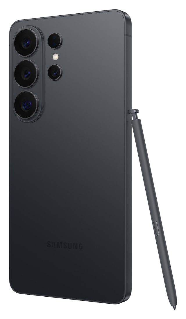 Smartfon Samsung Galaxy S26 Ultra 12/256 GB, qora — Surat 8