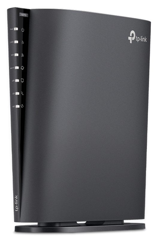 Router TP-Link Archer AX80 — Surat 2