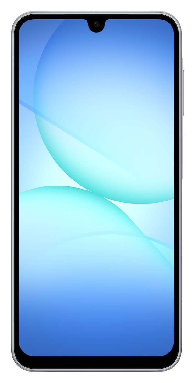 Смартфон Samsung Galaxy A17 4/128 ГБ, серый — Фото 4
