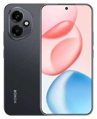 Смартфон Honor 400 8/256 ГБ, чёрный