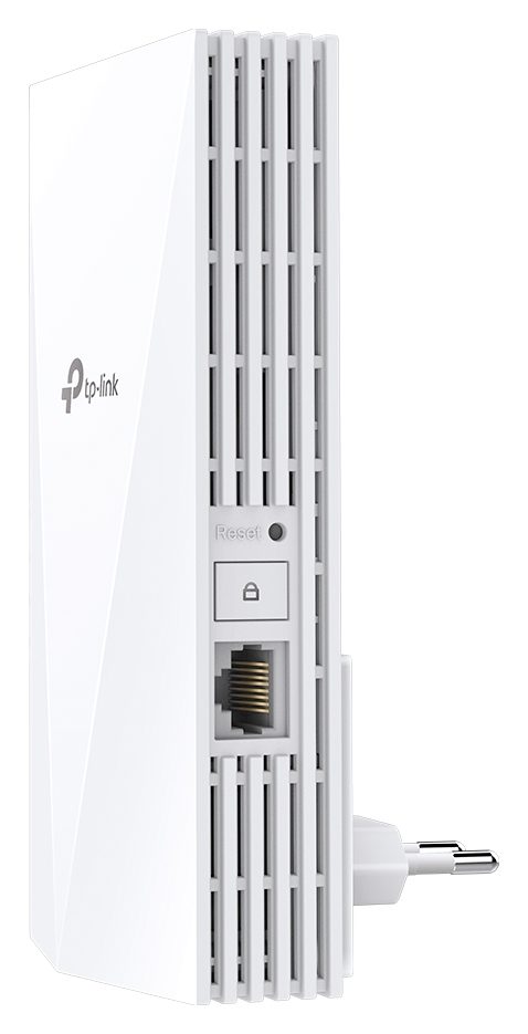 Усилитель Wi-Fi сигнала TP-Link RE700X — Фото 2