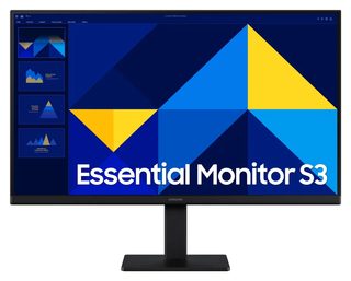 Монитор Samsung Essential S3 S30GD 24″