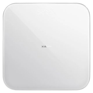 Pol tarozisi Xiaomi Smart Scale S200, oq