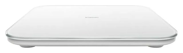 Напольные весы Xiaomi Smart Scale S200, белый — Фото 2
