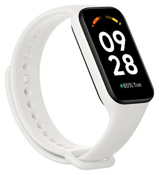 Fitnes-bilaguzuk Redmi Smart Band 2, fil suyagi — surat 2
