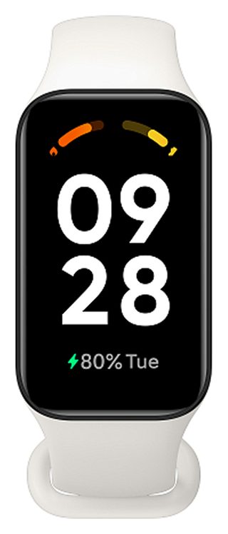 Fitnes-bilaguzuk Redmi Smart Band 2, fil suyagi — surat 3