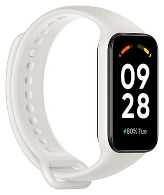 Fitnes-bilaguzuk Redmi Smart Band 2, fil suyagi — surat 4