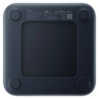 Pol tarozisi Xiaomi Smart Scale S200, toʻq kulrang — surat 3