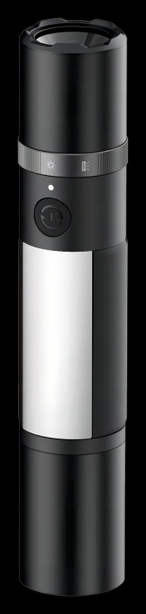 Koʻp funksiyali fonar Xiaomi, qora