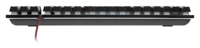 Игровая клавиатура 2E Gaming KG290, чёрный — Фото 4
