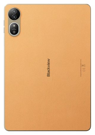 Planshet Blackview Mega 12 5G 12/256 GB, tilla rang — surat 2