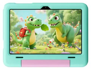 Планшет Blackview Tab 20 Kids 4/64 ГБ, зелёный