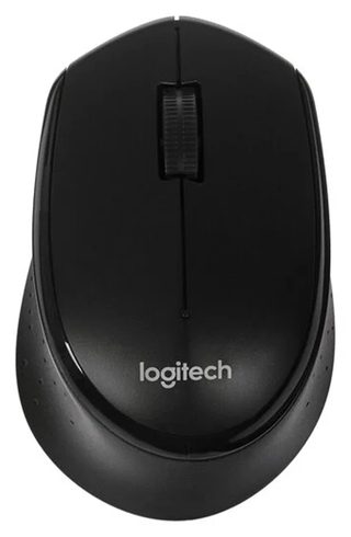 Sichqoncha LOGITECH M330 Silent Plus