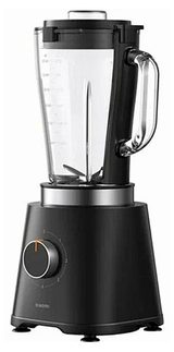 Блендер Xiaomi Blender, чёрный