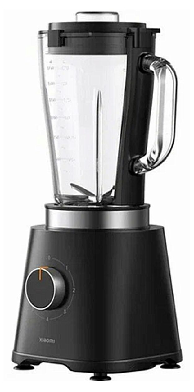 Blender Xiaomi Blender, qora — Surat 2