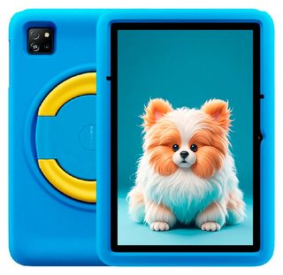 Планшет Blackview Tab A6 Kids 4/128 ГБ, синий