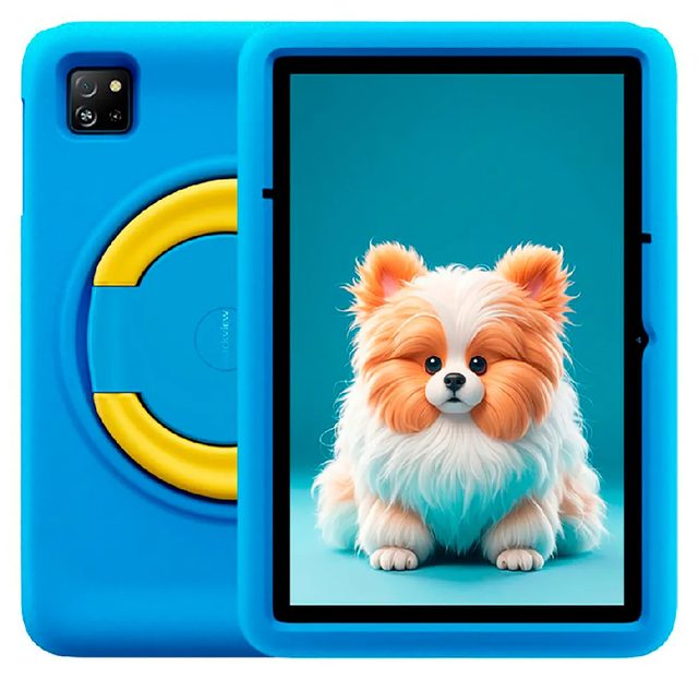 Планшет Blackview Tab A6 Kids 4/128 ГБ, синий