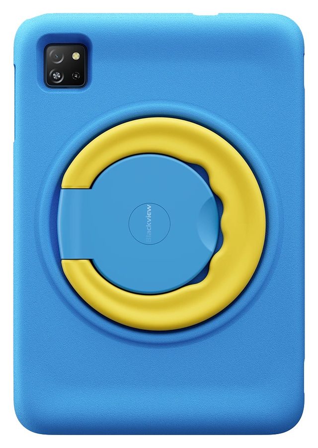 Planshet Blackview Tab A6 Kids 4/128 GB, koʻk — Surat 2