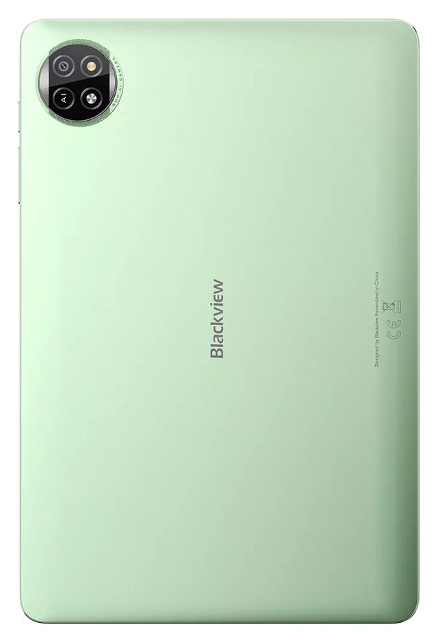 Planshet Blackview Tab 20 4/64 GB, yashil