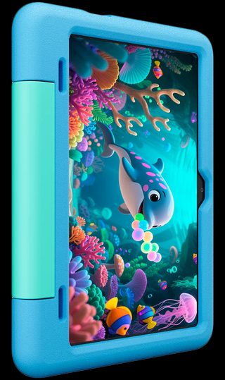 Планшет Blackview TAB 20 Kids