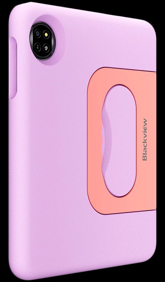 Planshet Blackview Tab 20 Kids 4/64 GB, binafsha — Surat 2