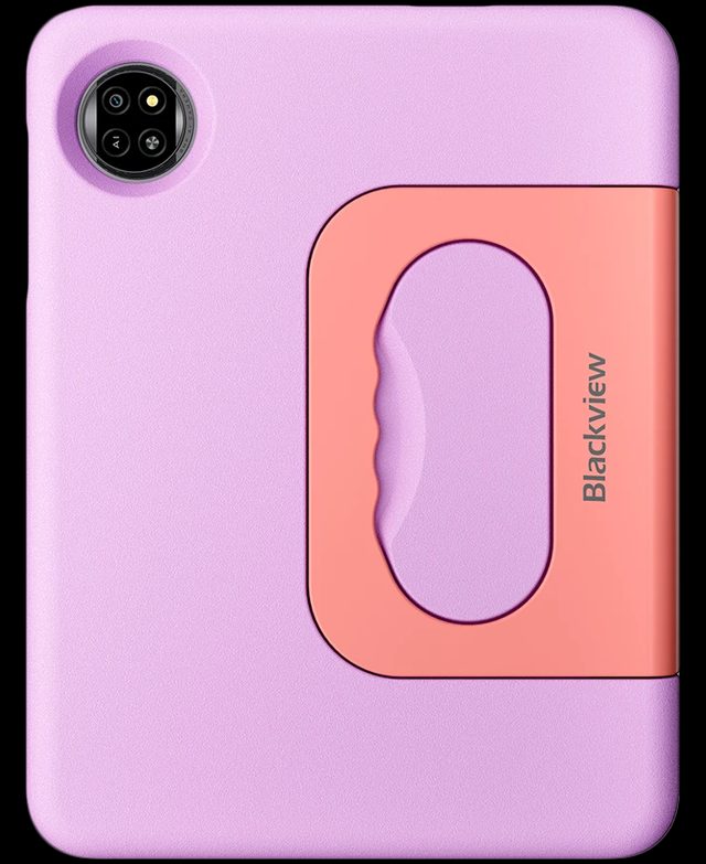Planshet Blackview Tab 20 Kids 4/64 GB, binafsha — Surat 5