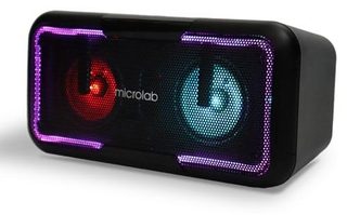 Портативная колонка Microlab BP11