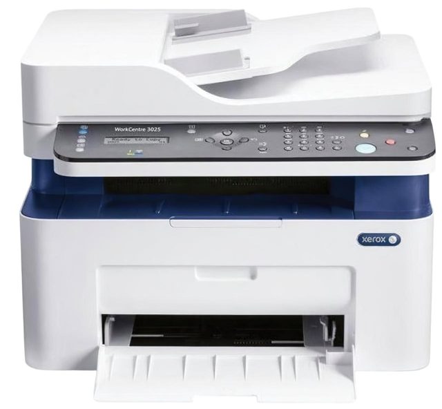 МФУ Xerox WorkCentre 3025NI