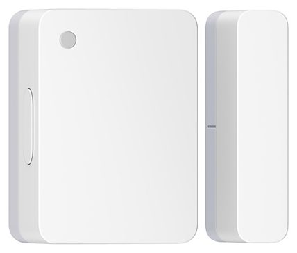 Датчик открытия дверей и окон Xiaomi Mi Door and Window Sensor 2, белый