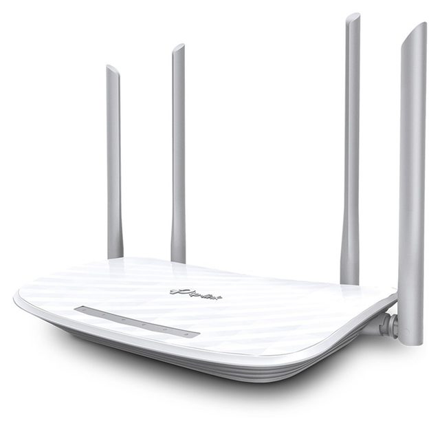 Роутер TP-Link Archer C50