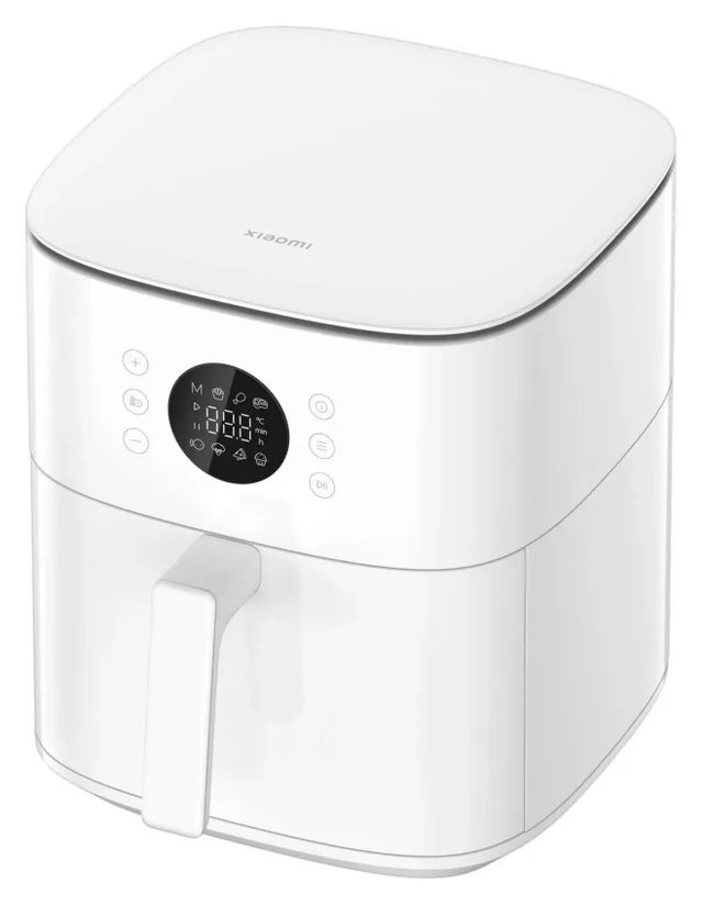 Aerogril Xiaomi Air Fryer 6.5L, oq — Surat 2