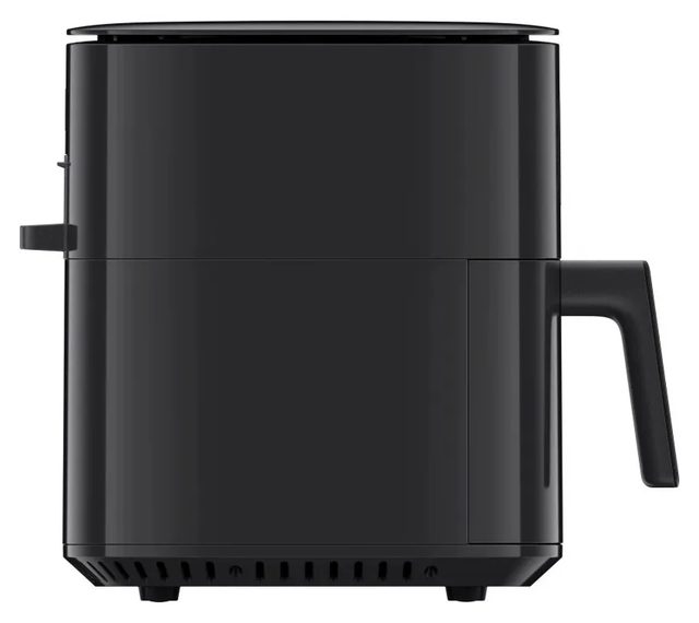 Аэрогриль Xiaomi Air Fryer 6.5L, чёрный — Фото 2