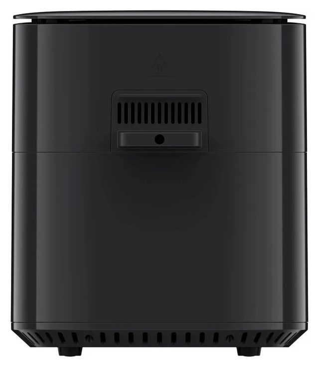 Аэрогриль Xiaomi Air Fryer 6.5L, чёрный — Фото 8