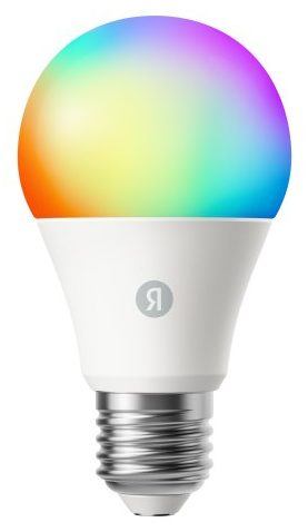 Умная лампа Yandex YNDX-00553
