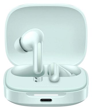Наушники Redmi Buds 6, зелёный