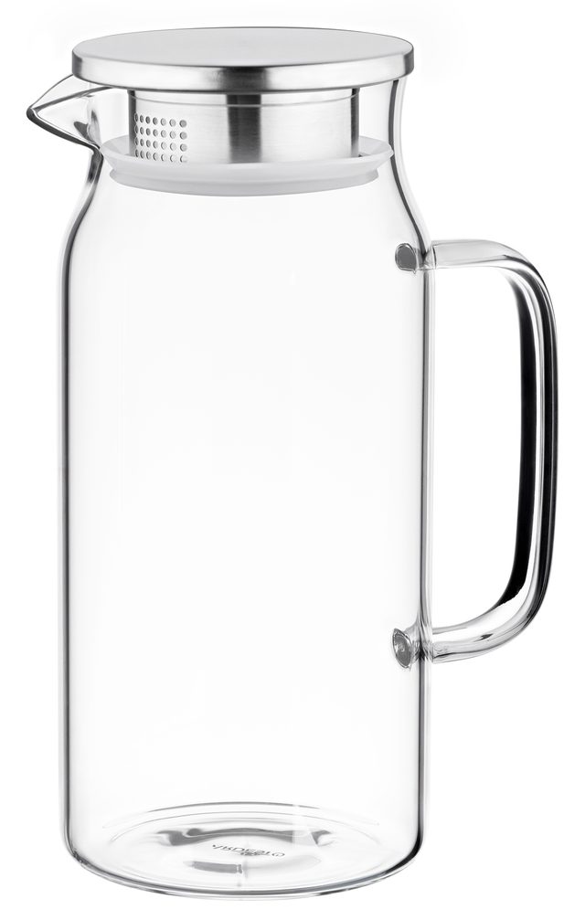 Qopqoqli koʻza Ardesto 1200 ml — Surat 2