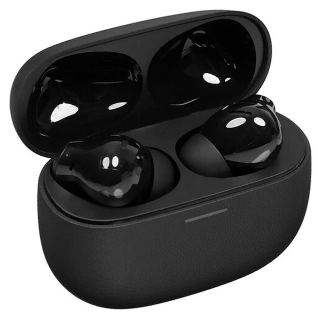 Наушники Xiaomi Buds 5 Pro Wi-Fi, чёрный