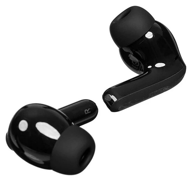 Наушники Xiaomi Buds 5 Pro Wi-Fi, чёрный — Фото 2