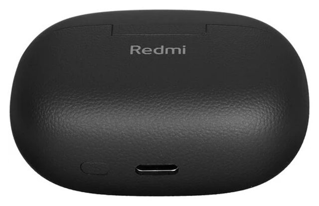 Наушники Xiaomi Buds 5 Pro Wi-Fi, чёрный — Фото 4