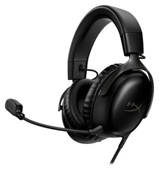 Наушники HyperX Cloud III