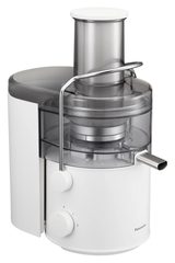 Соковыжималка Panasonic MJ-CB100WTQ, белый