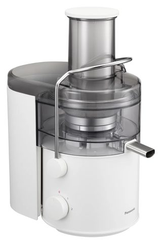 Соковыжималка Panasonic MJ-CB100WTQ, белый