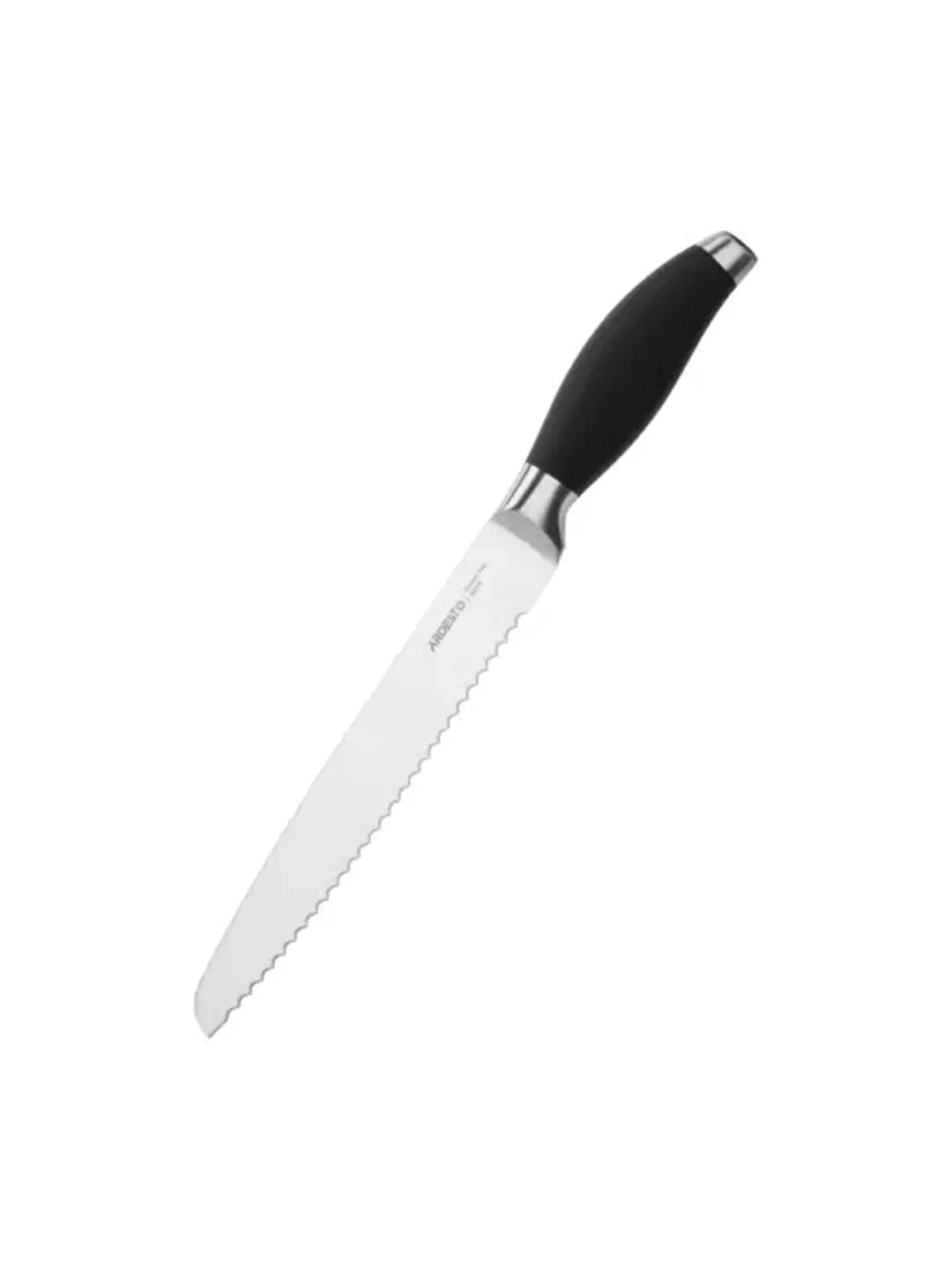 Non uchun pichoq Ardesto Gemini 20,3 sm, qora