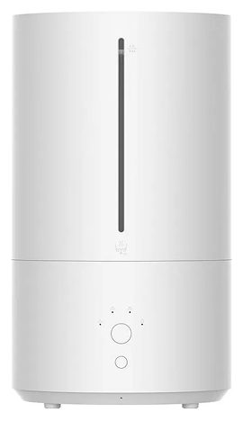 Увлажнитель воздуха Xiaomi Humidifier 2 Lite, белый